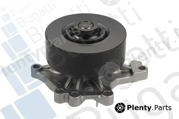 Bugatti PA10324 — Water Pump, engine cooling