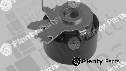 Bugatti BTDI3458 — Tensioner Pulley, timing belt