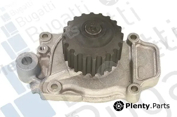 Bugatti PA0308 — Water Pump, engine cooling