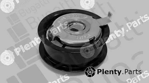 Bugatti BTDI3606 — Tensioner Pulley, timing belt