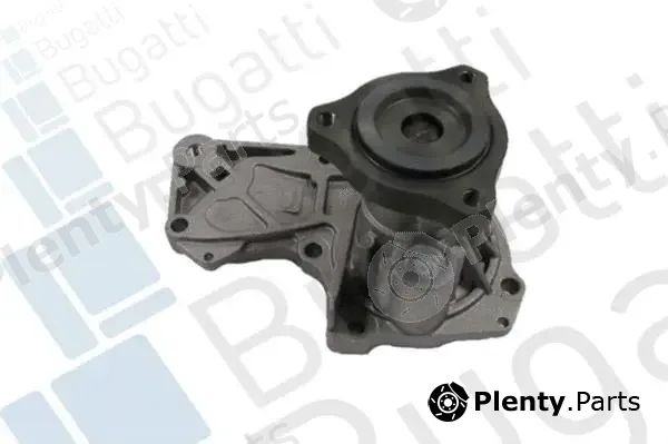Bugatti PA10270 — Water Pump, engine cooling