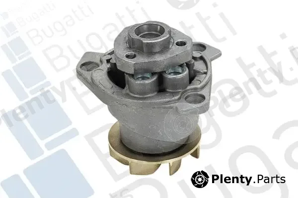 Bugatti PA10044 — Water Pump, engine cooling