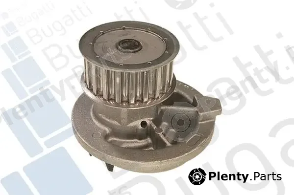 Bugatti PA0098 — Water Pump, engine cooling