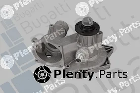 Bugatti PA5407 — Water Pump, engine cooling