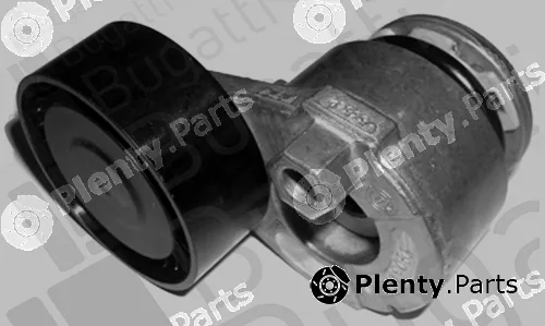 Bugatti BTOA3812 — Belt Tensioner, V-ribbed belt