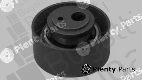 Bugatti BTDI3278 — Tensioner Pulley, timing belt