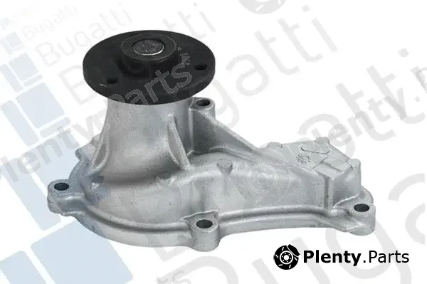 Bugatti PA10342 — Water Pump, engine cooling