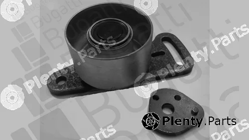 Bugatti BTDI1890 — Tensioner Pulley, timing belt
