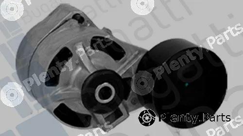 Bugatti BTOA4342 — Belt Tensioner, V-ribbed belt