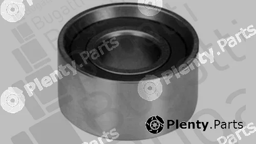 Bugatti BTDI1667 — Tensioner Pulley, timing belt