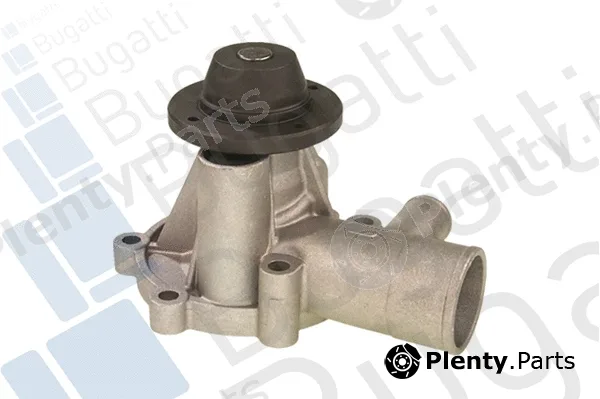 Bugatti PA0351 — Water Pump, engine cooling