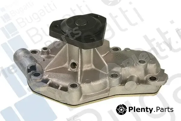 Bugatti PA0195 — Water Pump, engine cooling