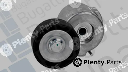 Bugatti BTOA4578 — Tensioner Lever, V-ribbed belt
