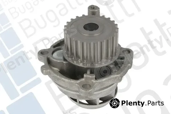 Bugatti PA5112 — Water Pump, engine cooling
