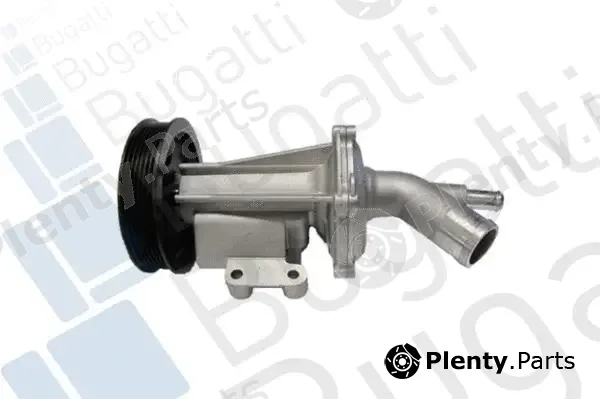 Bugatti PA10025 — Water Pump, engine cooling