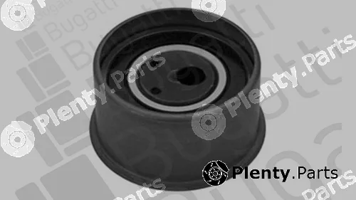 Bugatti BTDI5067 — Tensioner Pulley, timing belt