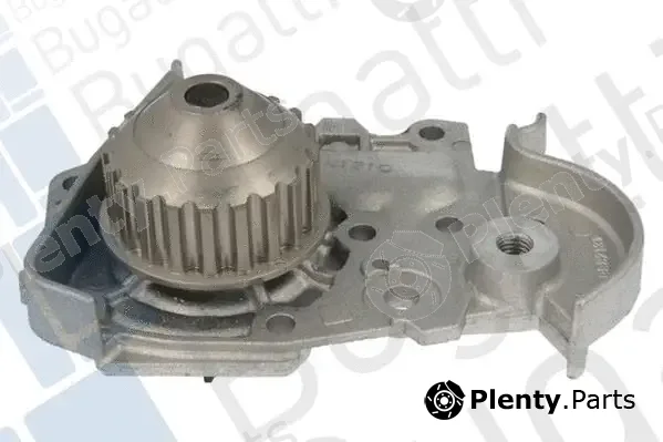 Bugatti PA7714 — Water Pump, engine cooling