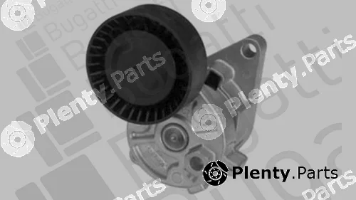 Bugatti BTOA3033 — Belt Tensioner, V-ribbed belt