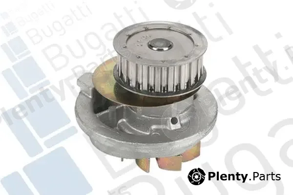 Bugatti PA10274 — Water Pump, engine cooling