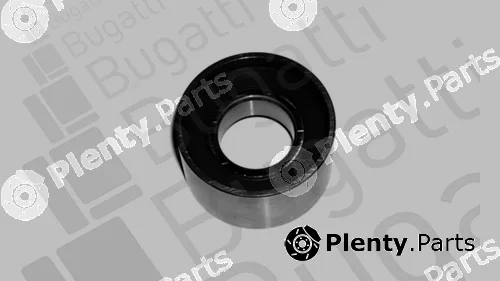 Bugatti BTDI5237 — Deflection/Guide Pulley, timing belt