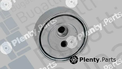 Bugatti BTOA5483 — Tensioner Pulley, V-belt