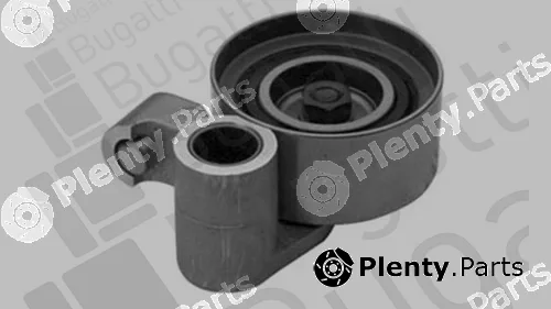 Bugatti BTDI5163 — Tensioner Pulley, timing belt