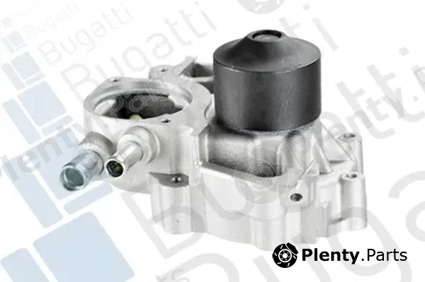 Bugatti PA10155 — Water Pump, engine cooling