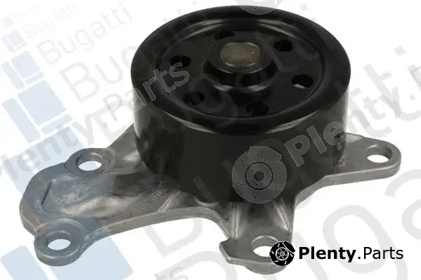 Bugatti PA10271 — Water Pump, engine cooling