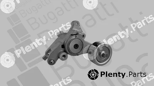 Bugatti BTOA5295 — Tensioner Lever, V-ribbed belt