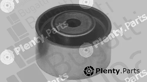 Bugatti BPDI1896 — Deflection/Guide Pulley, timing belt