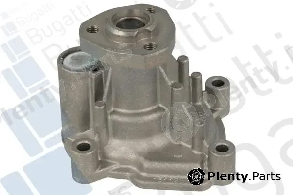 Bugatti PA10043 — Water Pump, engine cooling