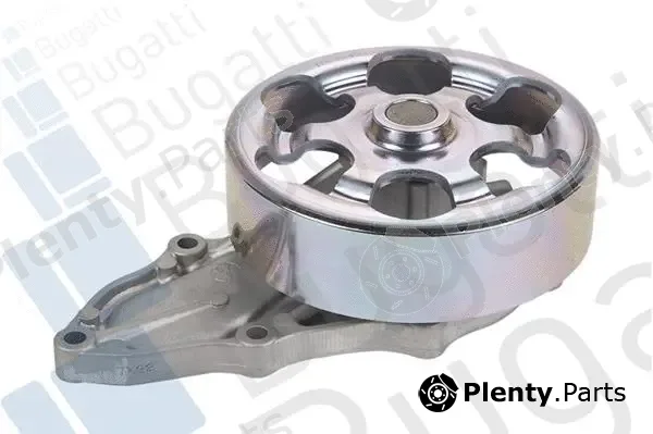 Bugatti PA10338 — Water Pump, engine cooling