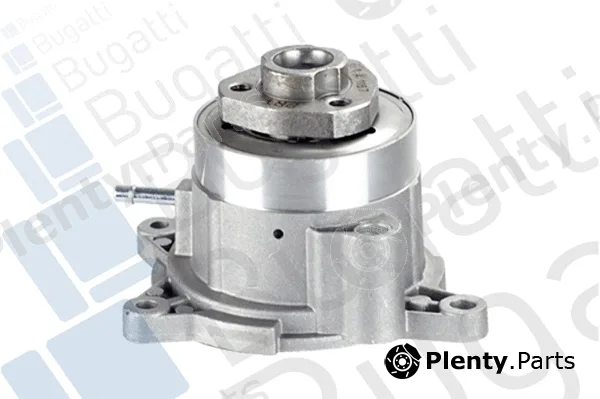 Bugatti PA10165 — Water Pump, engine cooling