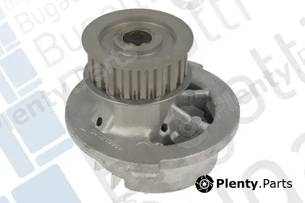 Bugatti PA0099 — Water Pump, engine cooling