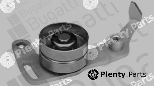 Bugatti BTDI1886 — Tensioner Pulley, timing belt