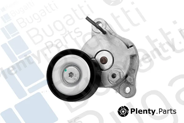 Bugatti BTOA5590 — Belt Tensioner, V-ribbed belt