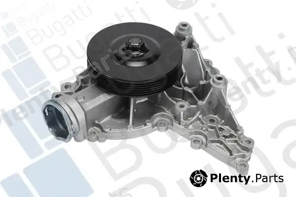 Bugatti PA10113 — Water Pump, engine cooling