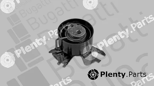 Bugatti BTDI3962 — Tensioner Pulley, timing belt