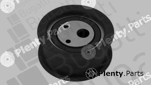 Bugatti BTDI3009 — Tensioner Pulley, timing belt