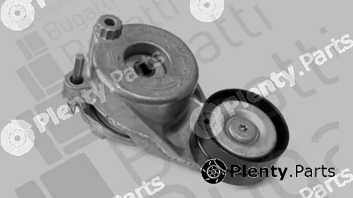 Bugatti BTOA3692 — Belt Tensioner, V-ribbed belt