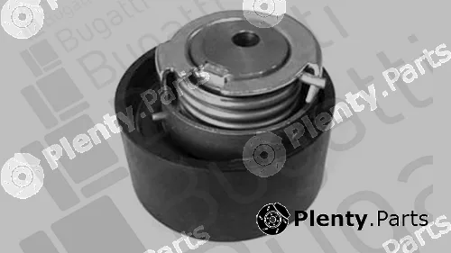 Bugatti BTDI3504 — Tensioner Pulley, timing belt