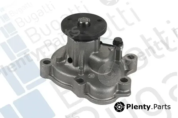 Bugatti PA10337 — Water Pump, engine cooling