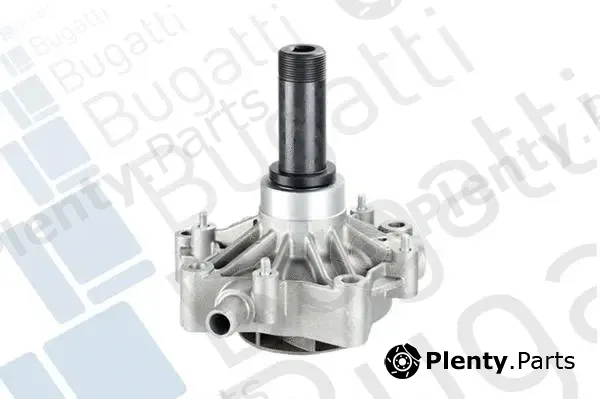 Bugatti PA10257 — Water Pump, engine cooling