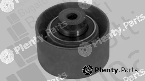 Bugatti BPDI3279 — Deflection/Guide Pulley, timing belt