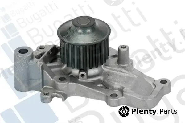 Bugatti PA6905 — Water Pump, engine cooling