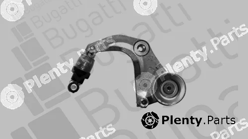 Bugatti BTDI5235 — Tensioner Pulley, timing belt