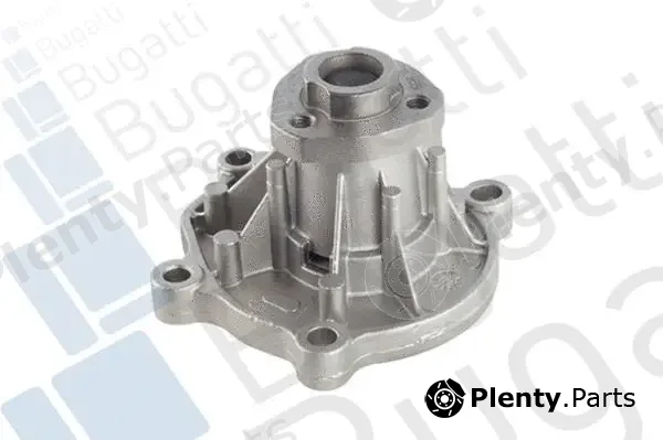 Bugatti PA10045 — Water Pump, engine cooling