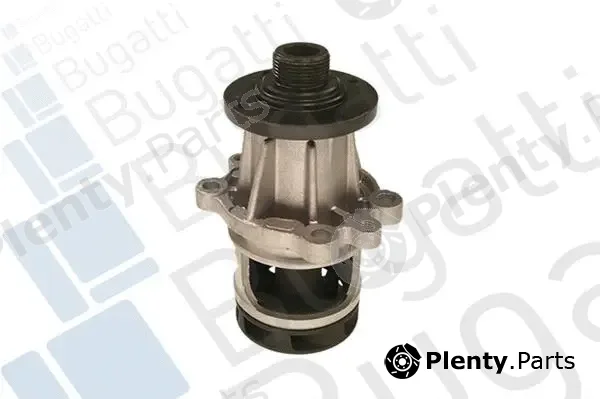 Bugatti PA0214 — Water Pump, engine cooling