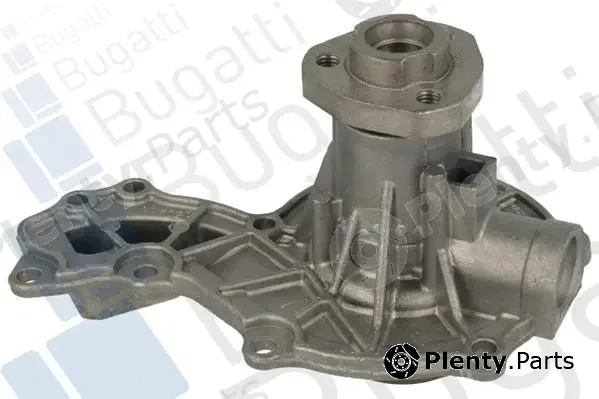Bugatti PA5109 — Water Pump, engine cooling