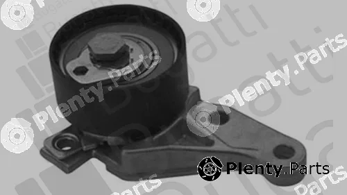 Bugatti BTDI3097 — Tensioner Pulley, timing belt